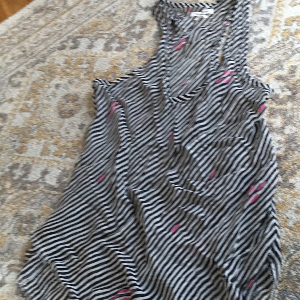 Isabel Marant tank. - Picture 6 of 7